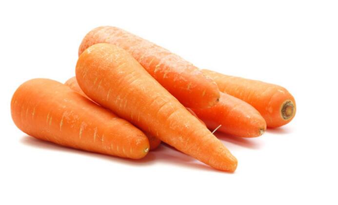 如何保存胡萝卜？