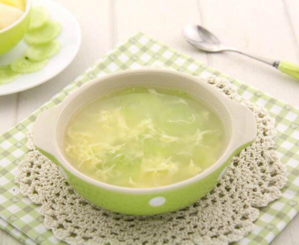 分享饭前饭后喝汤更有利于健康？